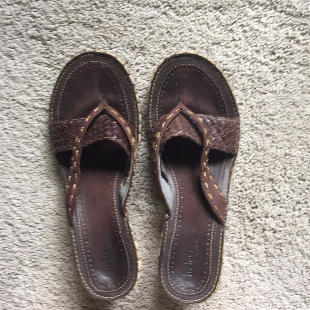 Wedge slides - Picture 2 of 4